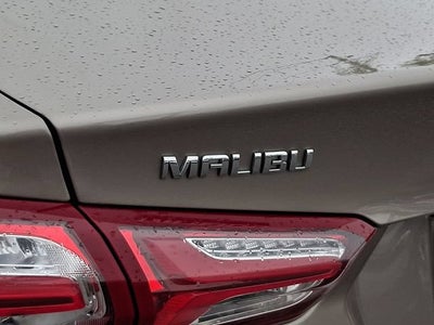 2024 Chevrolet Malibu 2LT