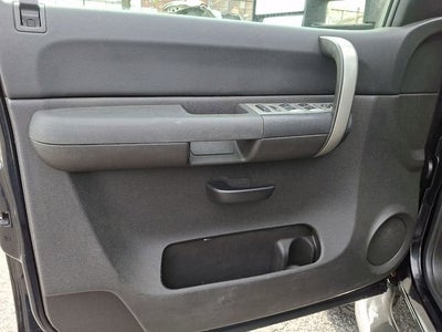 2008 Chevrolet Silverado 2500 HD LT w/2LT