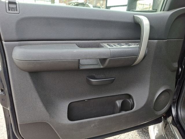 2008 Chevrolet Silverado 2500 HD LT w/2LT