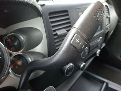 2008 Chevrolet Silverado 2500 HD LT w/2LT