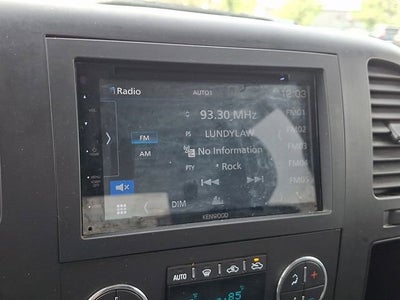 2008 Chevrolet Silverado 2500 HD LT w/2LT