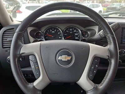 2008 Chevrolet Silverado 2500 HD LT w/2LT