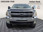 2008 Chevrolet Silverado 2500 HD LT w/2LT