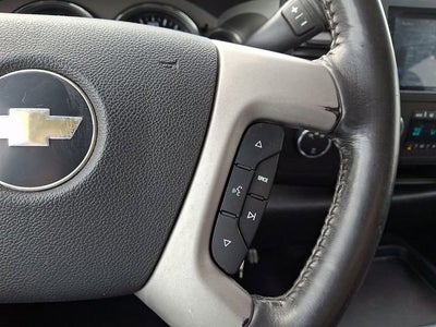 2008 Chevrolet Silverado 2500 HD LT w/2LT