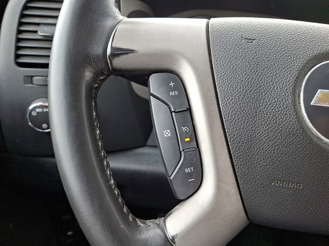 2008 Chevrolet Silverado 2500 HD LT w/2LT