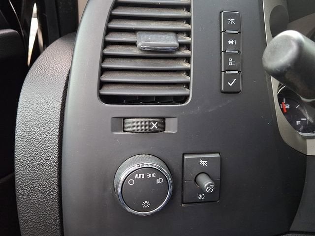 2008 Chevrolet Silverado 2500 HD LT w/2LT