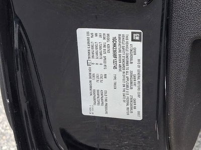 2008 Chevrolet Silverado 2500 HD LT w/2LT