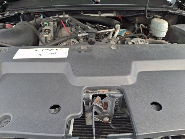 2008 Chevrolet Silverado 2500 HD LT w/2LT