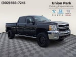 2008 Chevrolet Silverado 2500 HD LT w/2LT