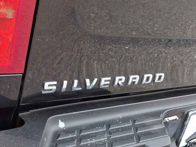 2008 Chevrolet Silverado 2500 HD LT w/2LT