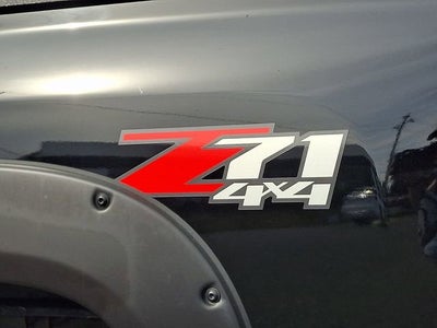 2008 Chevrolet Silverado 2500 HD LT w/2LT
