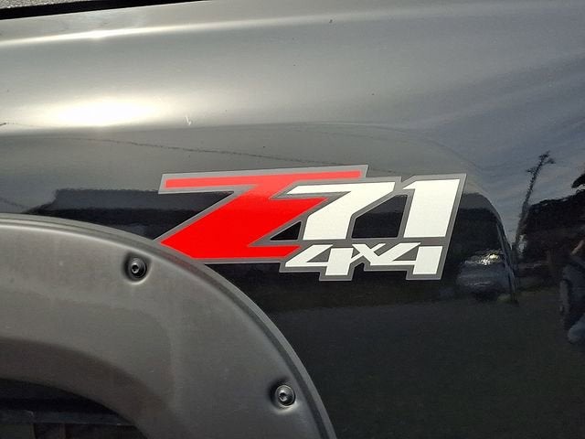 2008 Chevrolet Silverado 2500 HD LT w/2LT
