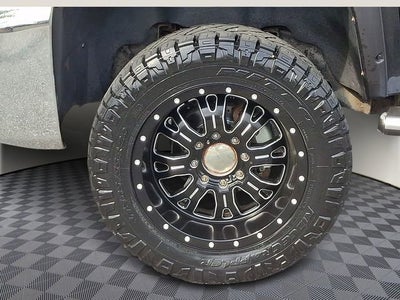 2008 Chevrolet Silverado 2500 HD LT w/2LT