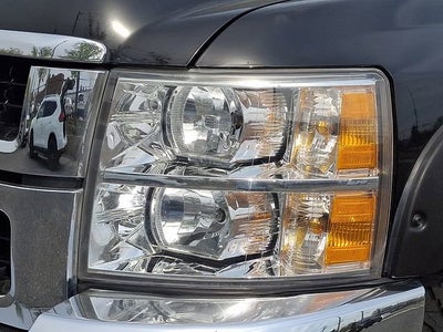 2008 Chevrolet Silverado 2500 HD LT w/2LT