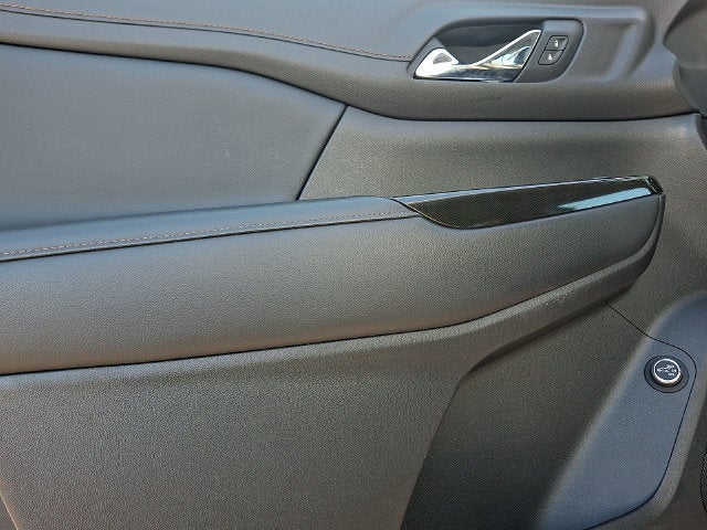 2020 GMC Acadia AT4