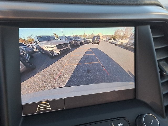 2020 GMC Acadia AT4