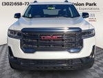 2020 GMC Acadia AT4