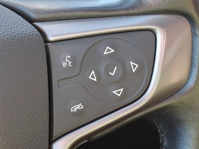 2020 GMC Acadia AT4