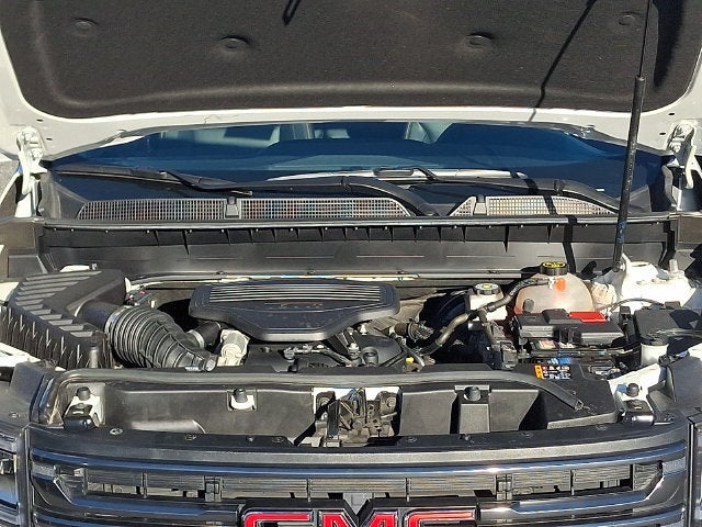 2020 GMC Acadia AT4