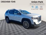 2020 GMC Acadia AT4