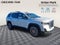 2020 GMC Acadia AT4