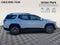 2020 GMC Acadia AT4