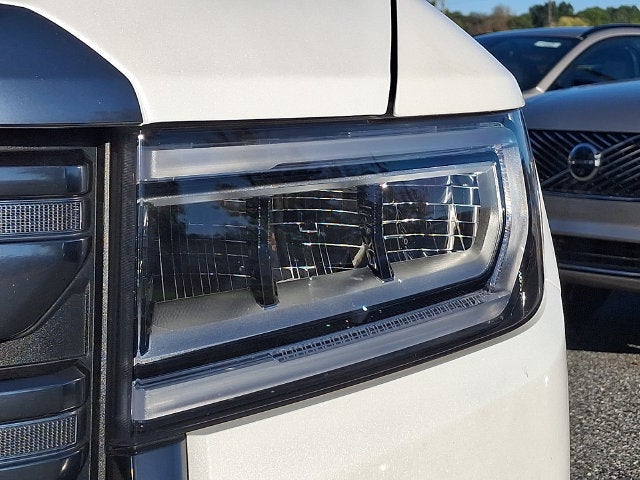 2020 GMC Acadia AT4