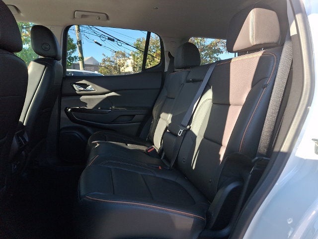 2020 GMC Acadia AT4