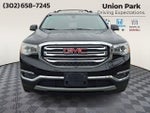 2017 GMC Acadia SLT