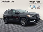 2017 GMC Acadia SLT
