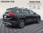 2017 GMC Acadia SLT