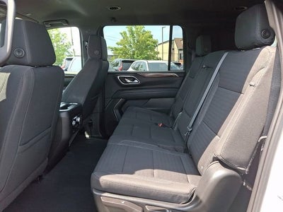 2023 GMC Yukon XL SLE