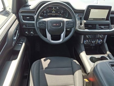 2023 GMC Yukon XL SLE