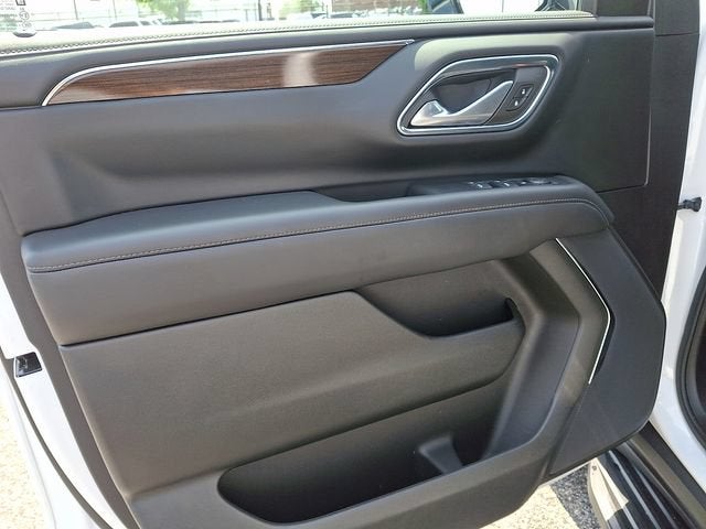 2023 GMC Yukon XL SLE