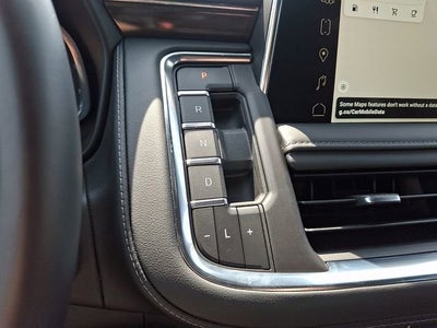 2023 GMC Yukon XL SLE