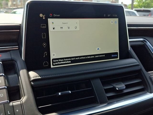 2023 GMC Yukon XL SLE
