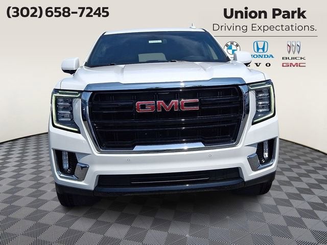 2023 GMC Yukon XL SLE