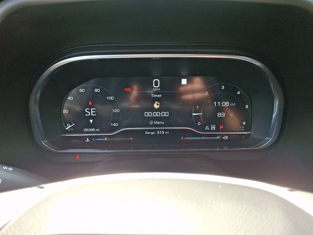 2023 GMC Yukon XL SLE