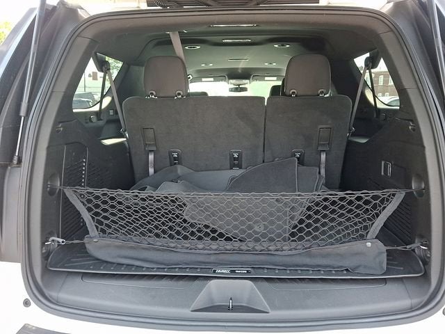 2023 GMC Yukon XL SLE