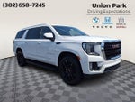 2023 GMC Yukon XL SLE