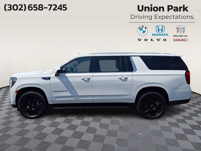 2023 GMC Yukon XL SLE