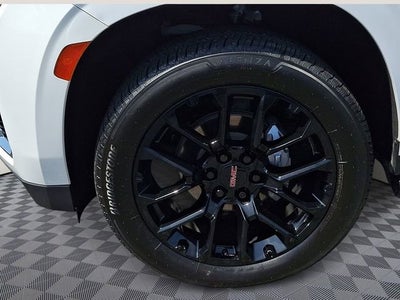 2023 GMC Yukon XL SLE