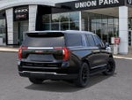 2027 GMC Yukon XL Elevation