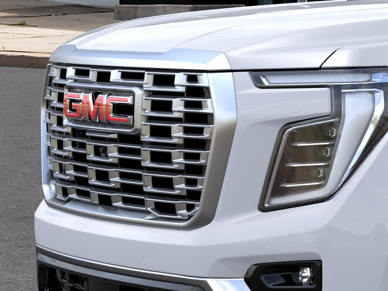 2027 GMC Yukon XL Denali