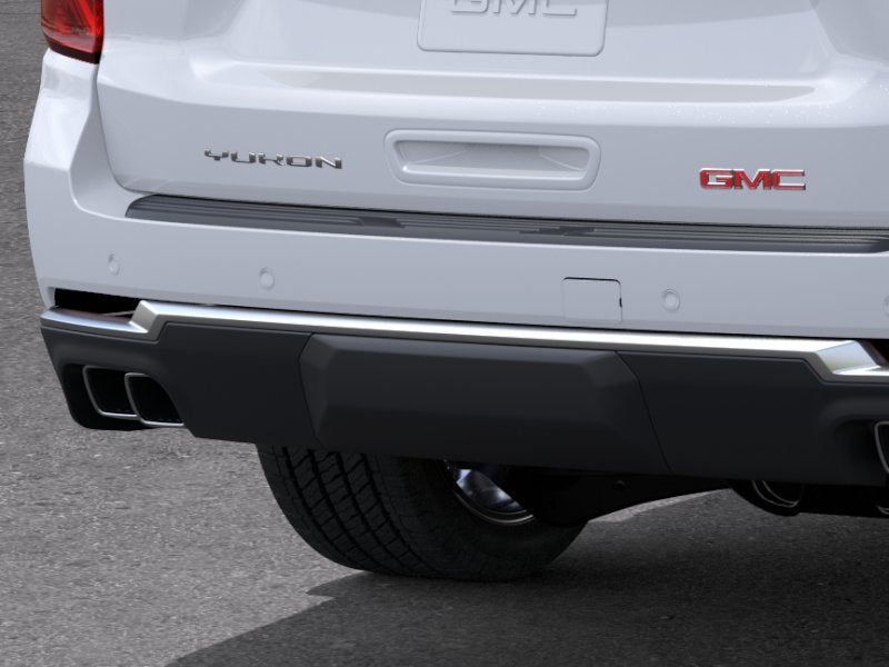 2027 GMC Yukon XL Denali