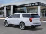 2027 GMC Yukon XL Denali