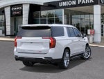 2027 GMC Yukon XL Denali