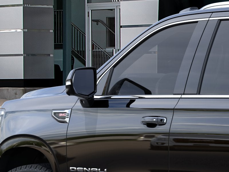 2027 GMC Yukon XL Denali