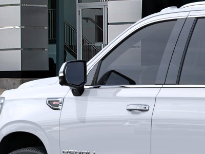 2027 GMC Yukon XL Denali