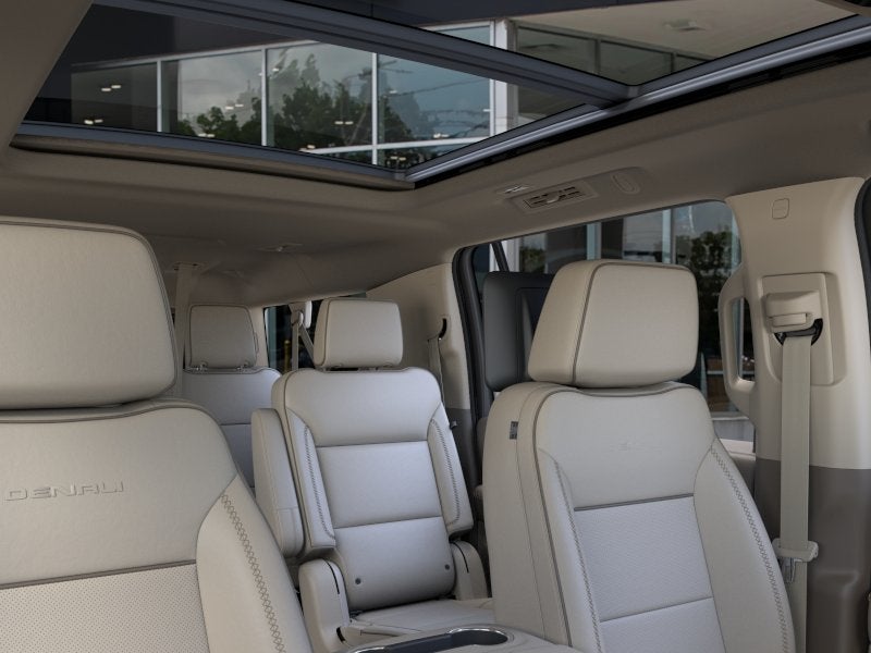 2027 GMC Yukon XL Denali